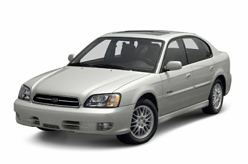 Legacy III Sedan
